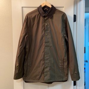 Roark Revival Jacket